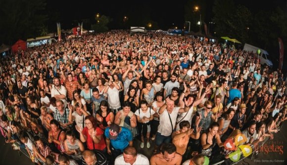 Rekordokat döntött az idei Forgatag