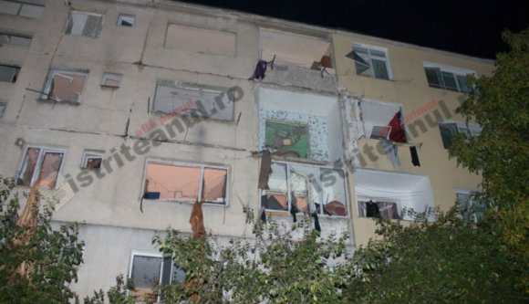 Októberben robbant fel a házuk – csak most kaptak kártérítést