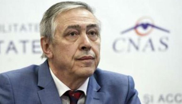 Őrizetbe vették az egészségbiztosító vezetőjét az álbetegek ügyében