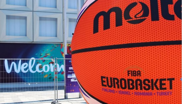 A magyar–román kosármeccs iránt van a legnagyobb érdeklődés