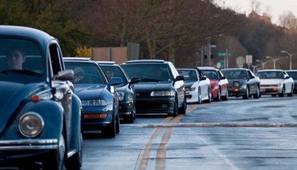 Tüntetni fognak az autópályáért