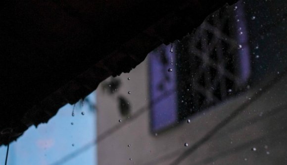 Esővel, jégesővel rúgja be az ajtót szeptember