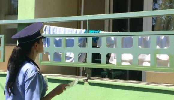 14 éves rabló okozott fejtörést az aradi rendőrségnek