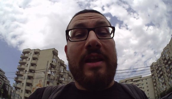 Lehet-e miccset kérni Kolozsváron magyarul? (VIDEÓ)