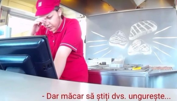 A miccs, a székelyek és a bukarestiek