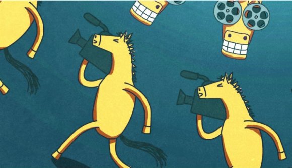 Harmadszor is elgaloppozik a Filmtettfeszt