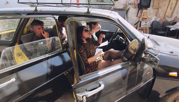 Így pulzált az ötödik PulzArt (FOTÓK)