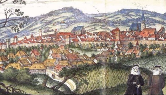 Melyik a legnagyobb turistamágnes város Romániában?