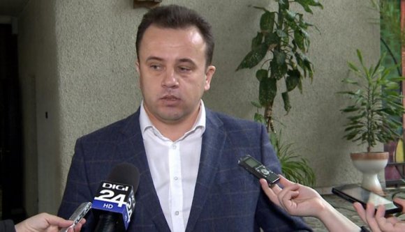 Oktatásügyi miniszter: a vásárhelyi katolikus iskola helyzete helyi ügy