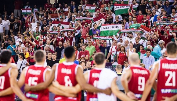 Kosárlabda Eb: két óra Balkán, egy hét Európa – összegzés