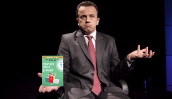 A hozzá nem értés tehetetlensége és a román oktatás örök reformja