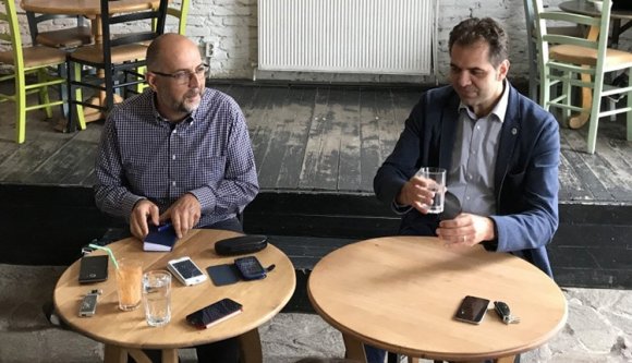 Az RMDSZ újraalapítaná a vásárhelyi katolikus iskolát