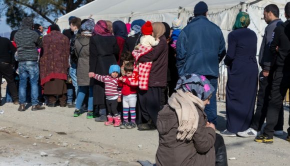 Határsértőket adott vissza Magyarország Romániának