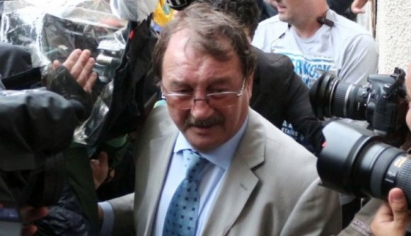 Szabadlábra helyezték Mircea Băsescut