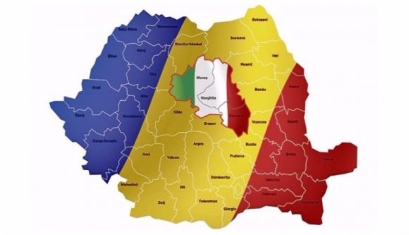 Figyelem, Magyarország politikai eszközként használja fel a marosvásárhelyi ügyet!