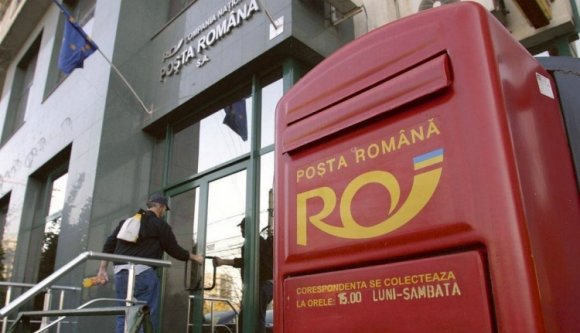 Kapaszkodjon meg: a Román Posta bevezeti az önkiszolgáló ügyfélablakot