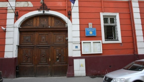 Elfogták a váradi börtönből megszökött rabot