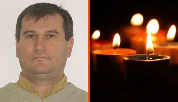 Megtalálták Bardocz Sándor holttestét