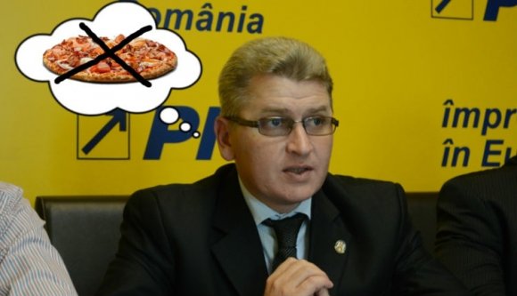 Egy liberális képviselő éhségsztrájkkal fenyegetőzik