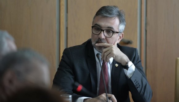 Ukrajna ürügyén dicsérte a román kisebbségpolitikát a kulturális miniszter