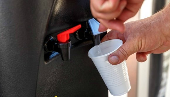 Javult az ivóvíz minősége, de van, ahol még most sem folyik