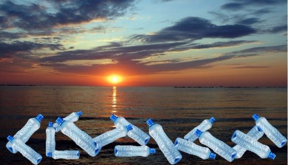 Na, melyik a legszennyezettebb tenger Európában?