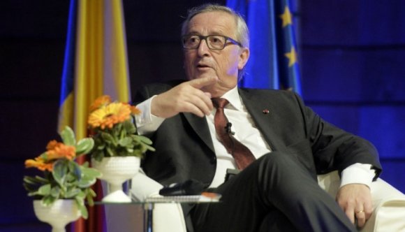 Nagyszebenben tartana EU-csúcsot Juncker