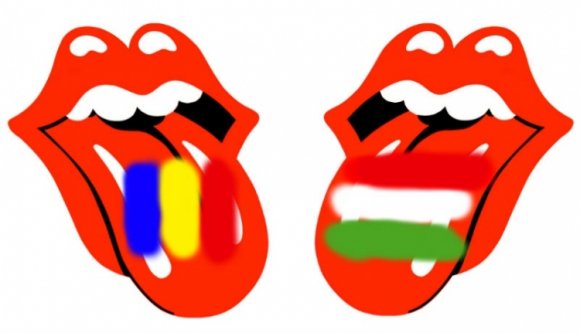 Miközben Magyarország egyetlen magyar középiskoláért fenyegeti Romániát...