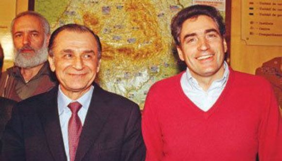 Petre Roman: meg kellett etetni a bányászokat 1990-ben