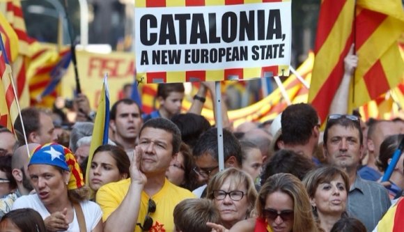 Népszavazások Kurdisztánért és Katalóniáért: időzített bombák vagy történelmi jog?