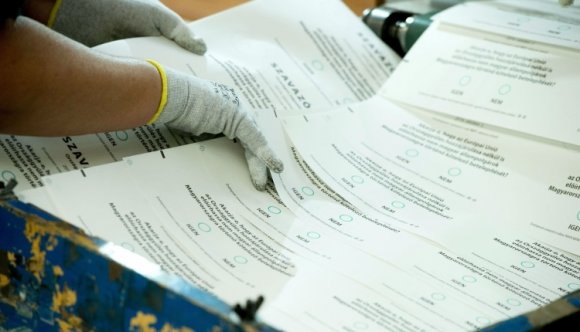 Ha ön magyarországi lakcím nélküli határon túli magyar állampolgár, októberben levelet kap