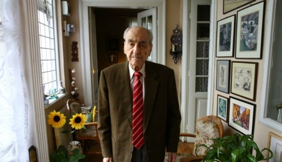 Elhunyt Mircea Ionescu Quintus