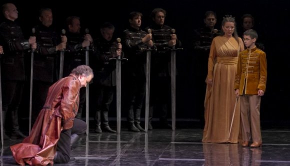 Először láthatjuk Kolozsváron a budapesti Operaház két grandiózus produkcióját