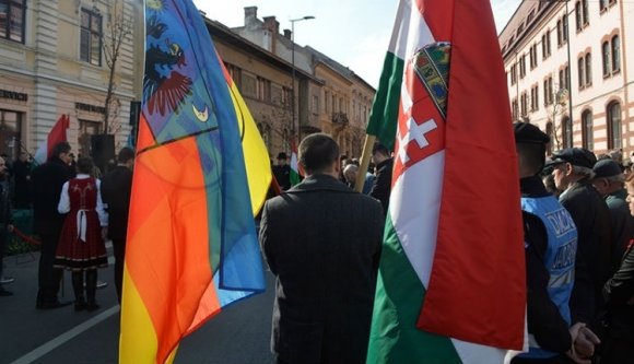 Székelyföldi románok akadályoznák az anyanyelvhasználat kiterjesztését