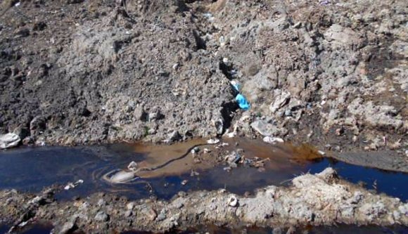 Nem csorog büntetlenül a pataréti csurgalék