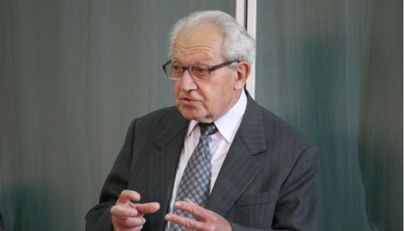 Elhunyt Szilágyi Pál matematikus, a Sapientia egykori rektora