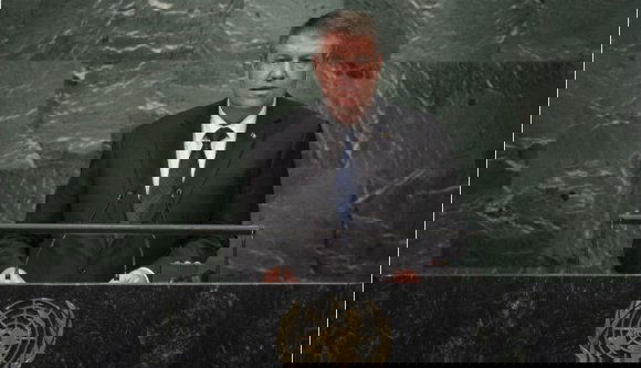 Iohannis New Yorkba megy