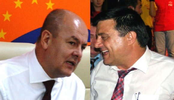 PSD-s politikus ütött meg egy liberálist egy esküvőn