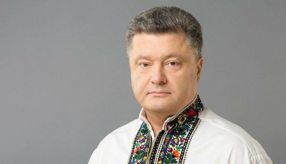 Porosenko megvédte a kisebbségellenes ukrán oktatási törvényt