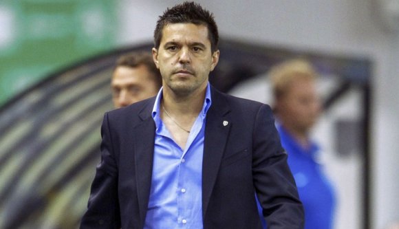 Cosmin Contra váltja Christoph Daumot a román labdarúgó-válogatott élén