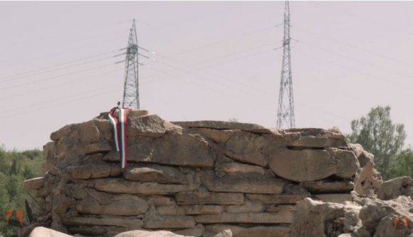 Közadakozásból építenék újra Bözödújfalu összeomlott templomát