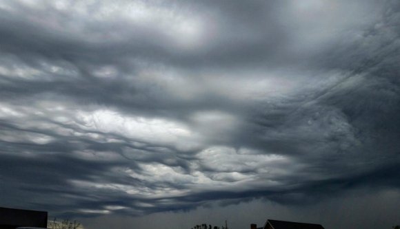 Kiadós esőkkel ér véget szeptember