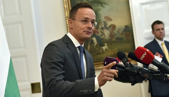 Az ENSZ-hez fordul Budapest a kisebbségellenes ukrán oktatási törvény miatt