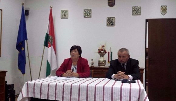 Kolozsváron tájékoztatott a regisztrációról a választási iroda elnöke