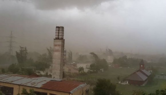 Több mint 35 ezer háztartás van még mindig áram nélkül