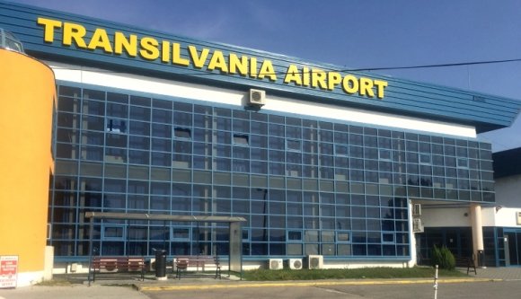 53,5 millióba kerül a vásárhelyi reptér felújítása