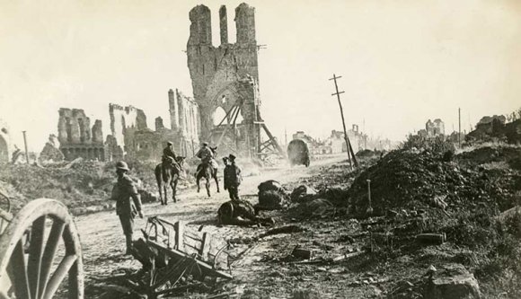 Erdélyi világháborús emlékműveket is felújít a magyar kormány