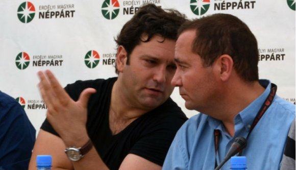 EMNP: ami a katalánoknak a függetlenség, az nekünk az autonómia