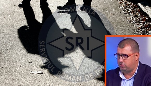 Egykori hírszerző: a SRI garázdálkodik a politikában és a médiában