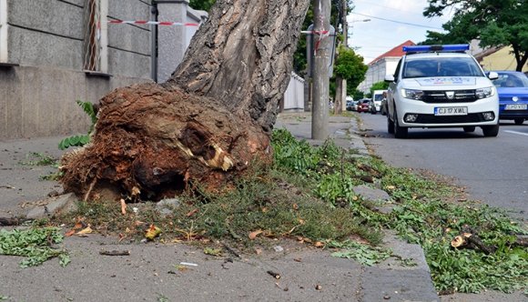 Halálesetek és iskolabezárások az újabb vihar miatt
